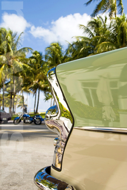 tailfin